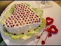 "АНГЕЛ МОЙ" САМЫЙ ВКУСНЫЙ САЛАТ-НОВИНКА! Рецепт от Милы - Mila Cooking Club