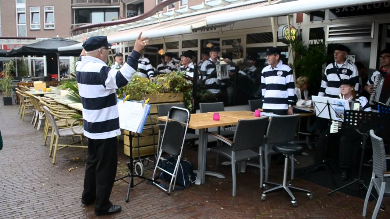 Curacao - Shantykoor Almere