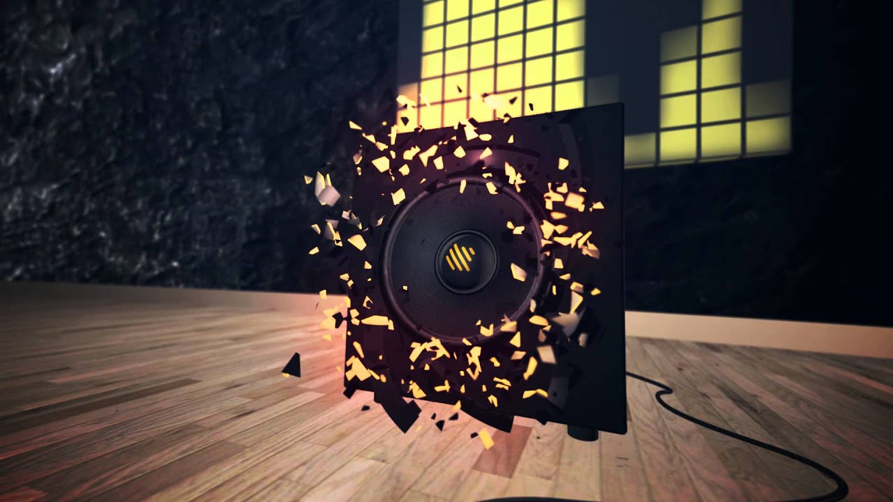 High Contrast - The Agony and The Ecstacy [Bass Boosted]