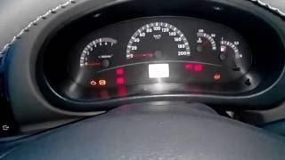 ELM 327 v 2.1 калина седан 08 года screenshot 5