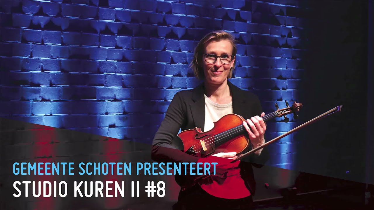 Studio Kuren II #7: Nathalie Neirinckx