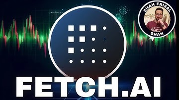 Fetch.ai (FET) Coin Price Prediction as of 30 July 2024