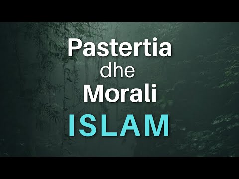 Video: Për fenë dhe moralin?
