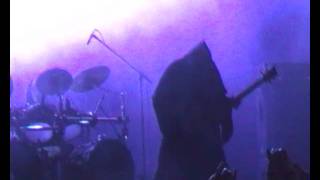 1349 - Sculptor of Flesh (Live at Brutal Assault 16)