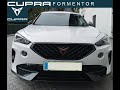 Cupra FORMENTOR 1.5 TSI 150 HP 2021 || FULL TOUR