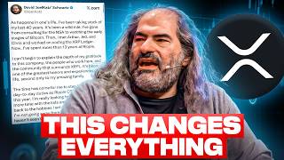 Download Lagu David Schwartz Announces Ripple CTO Exit After 13 Years – What’s Next for XRP? MP3 Download Lagu David Schwartz Announces Ripple CTO Exit After 13 Years – What’s Next for XRP? MP3
