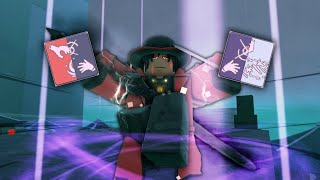 Crypt Blade: Twisted Puppets x Frostdraw x Arcwarder... | Deepwoken
My Discord: https://discord.gg/wuqVYBPC2n
THEE GOD TIER QUAD ATTUNEMENT ARC WARDER CRYPT BLADE BUILD RAAAAAAAAAAAAAAAAAAAAH
0:00 Intro
1:13 YAP
1:20 Build Stats
2:50 My Shitty Equipment๐
3:00 Talents
4:40 Mantras
6:30 Fight 1 (Crypt Blade Black Flames)
7:16 Fight 2 (Jus Karita ๐คฎ)
9:07 Fight 3 (Medium Frostdraw)
#roblox
#deepwoken
#deepwokenroblox
#deepwokengameplay Crypt Blade: Twisted Puppets x Frostdraw x Arcwarder... | Deepwoken