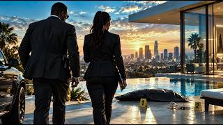 Full Detectives Investigate Complex Murder Of A Billionaire! | Crime, Mystery, Thriller | English Movie Guide