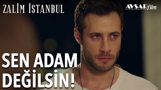 Korkaksın Sen! | Zalim İstanbul 9. Bölüm