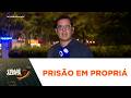 Mulher é esfaqueada e suspeita é presa após ataque - Cidade Alerta