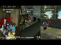 لقطات خرافية من نور ☠️⁩ free fire highlight head shot m1014