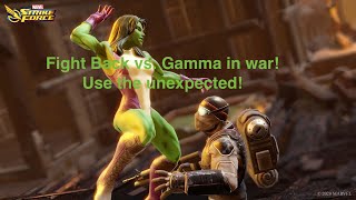 New Gamma counter, who dis?