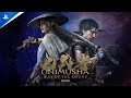 Onimusha: Way of the Sword - Demo Trailer | PS5 Games