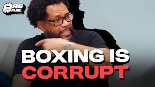 “Ryan Garcia Gotta Be CLEAN Of 💊” : Bill Haney Talks Devin Haney Vs. Ryan Garcia Rematch