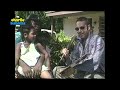 Capture de la vidéo Exuma The Obeah Man, Tony Mackey On Electric Air With Charlie Bahama