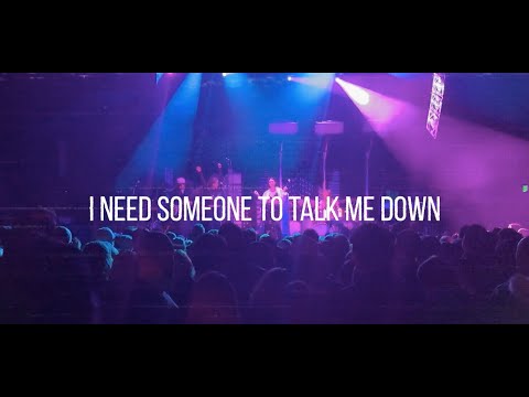 Moody Joody: Talk Me Down (Visualizer)