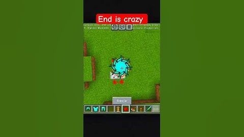 Crazy build hack in #minecraft #shorts