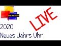 Softwarehaus live stream neues jahrs uhr 2020 