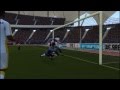 Gomez big goal miss in fifa 14