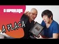 Pyong, a placa de 100K chegou! | Hipnose | oHipnólogo (Ft. Pyong Lee)