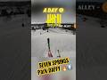 #ski #skiing #sevensprings #skijump #snowboard #snowboarding #skis #glades #steep #nightski #parkski