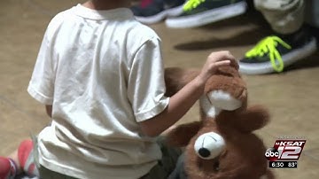 Alternative response program now in Bexar County