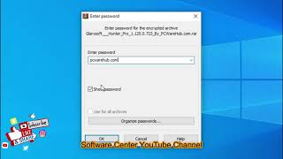 How to install Glarysoft Malware Hunter Pro