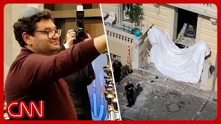 What we know about the Ukrainian tycoon targeted in Monaco bombing