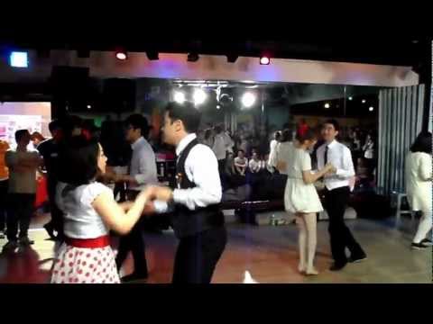딴따라 댄스홀 25반 일주년 공연_20130324