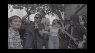 RADJA Tunggu saja  Lyrics video
