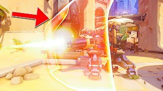 Celebrity 9 OP Abilities That Got REMOVED From Overwatch Profile