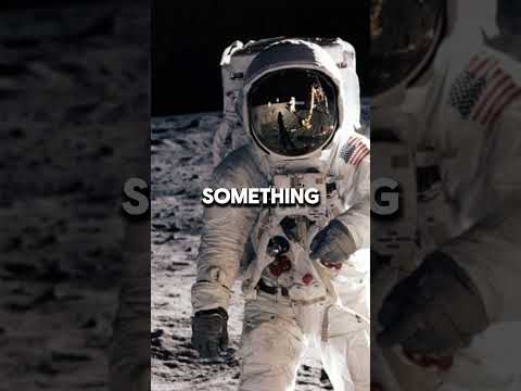 The Mysterious Space Music NASA Tried To Hide Apollo 10