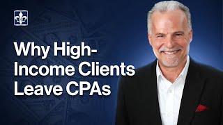 Your CPA Firm Is One Service Away From Irrelevance screenshot 1