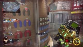 Split quad - Black ops 3 #6src
