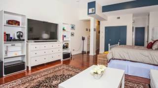 Gorgeous Studio in Historic Dixon Mills