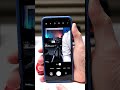 Faire des photos parfaitement droites sur Smartphone Android