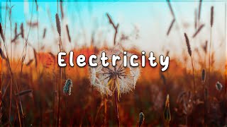 Culture Code - Electricity (Lyrics) Resimi