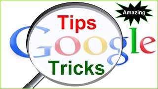 10 Google Search Tips and Tricks for Better Google Search Results | Amazing Google Search Tips