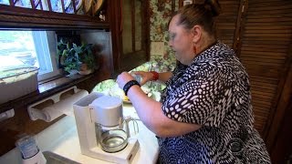 N.C. water controversy pits residents against utility