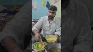 mirchi bhaji