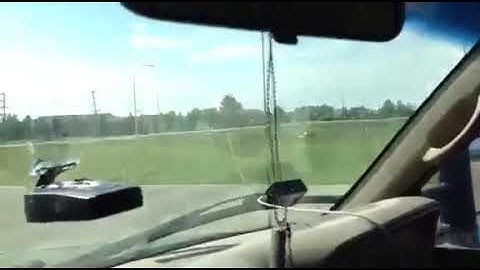 17 yr old kid with a mmats juggernaut 18 living the life (Quick Video)