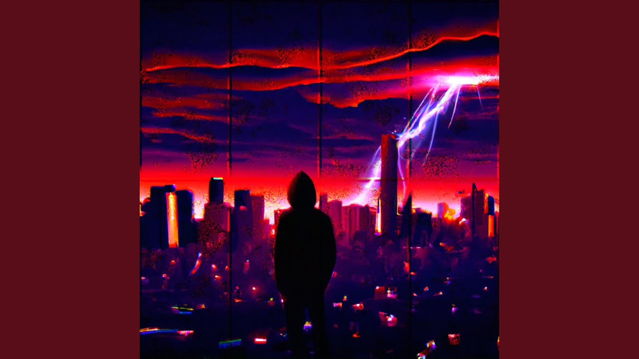 Tension Building Strings - YouTube
