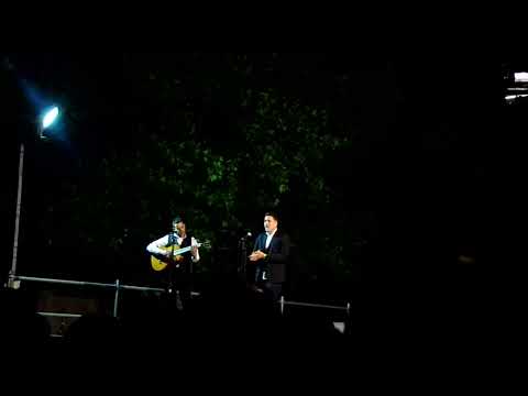 Diego y Aure en San Isidro 2023 100 0472