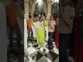 Maan Mariyan Vrindavan Iscontemple Radhakrishna Radha Barsana Premmandir Youtubeshort Shorts
