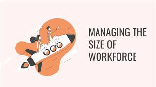 HRM INDIVIDUAL ASSIGNMENT (hrm 533) - Contemporary Issues