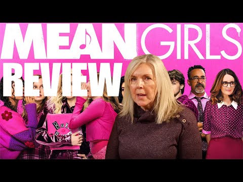 Mean Girls review — musical movie reboot falls flat