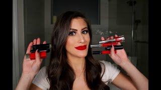 Finding Your Perfect Red Lipstick Guide + Universal Red Lipsticks for Everyone!