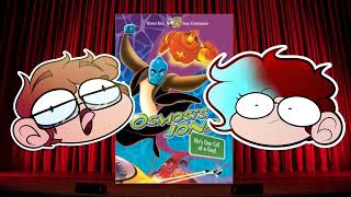 Cinema Gremlins: Osmosis Jones