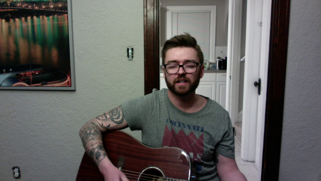 Nutshell - Alice and Chains cover