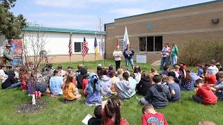 Academic Service Learning- America 250 Grant Projects